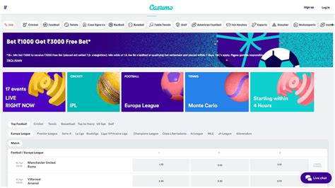 casumo odds|Odds og betting hos Casumo .